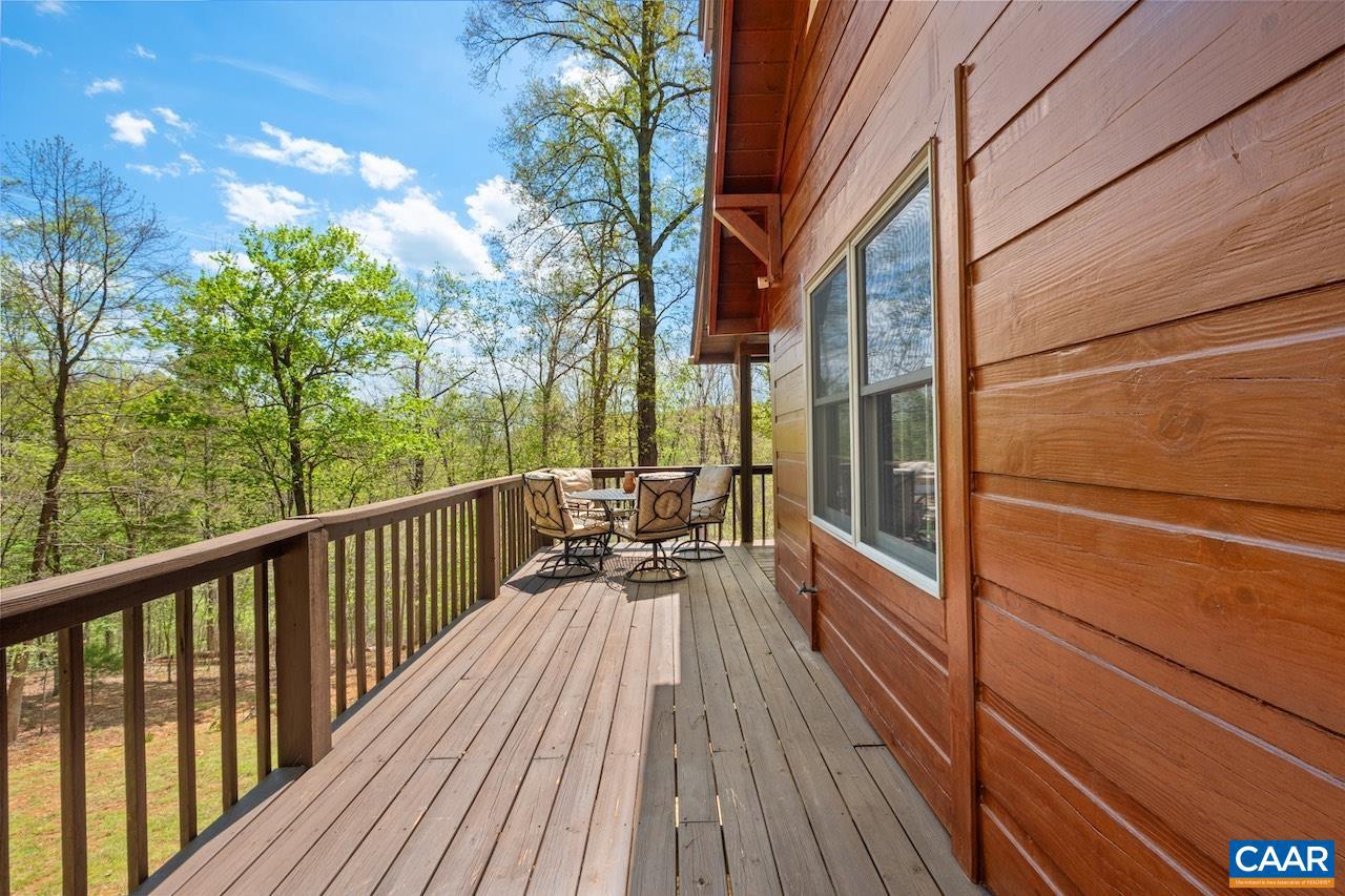 EDGEHILL - Residential