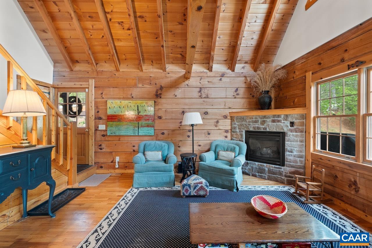 EDGEHILL - Residential