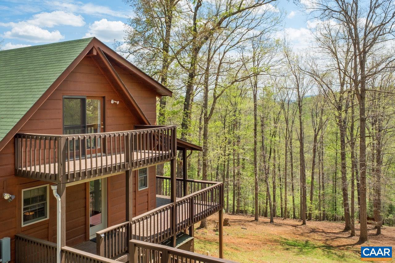 EDGEHILL - Residential