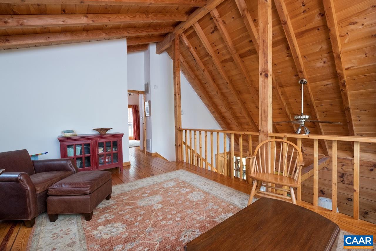 EDGEHILL - Residential