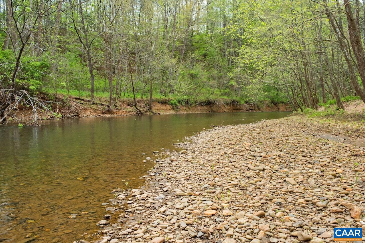 EDGEHILL - Residential