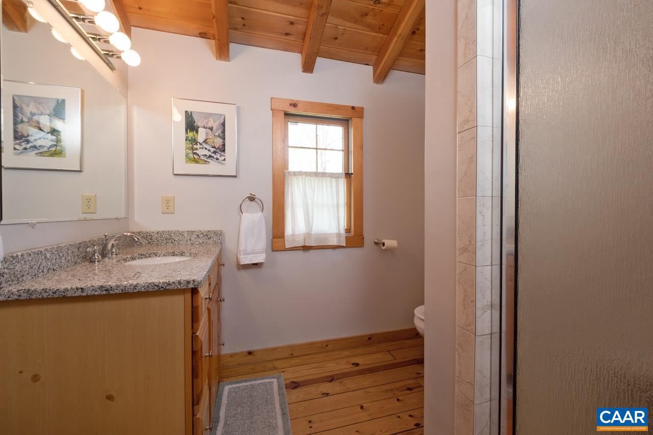 EDGEHILL - Residential