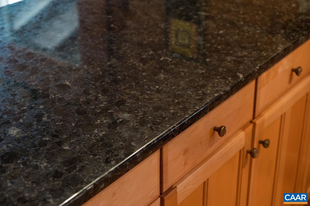 EDGEHILL - Residential