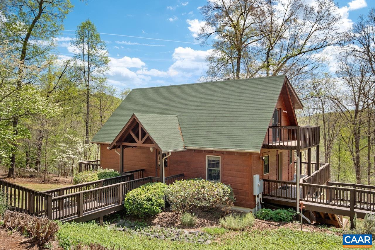 EDGEHILL - Residential