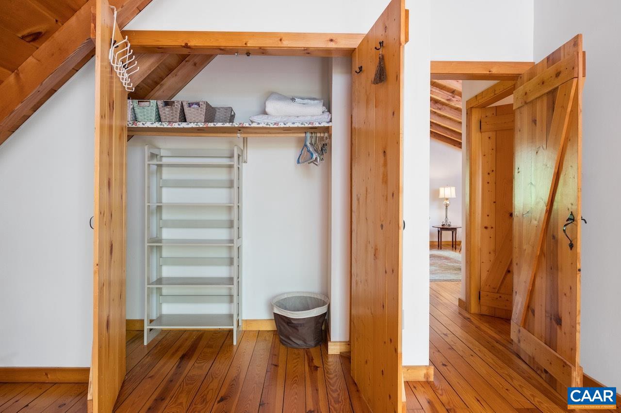 EDGEHILL - Residential