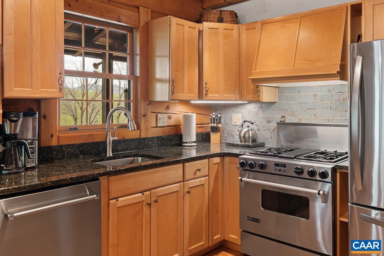 EDGEHILL - Residential