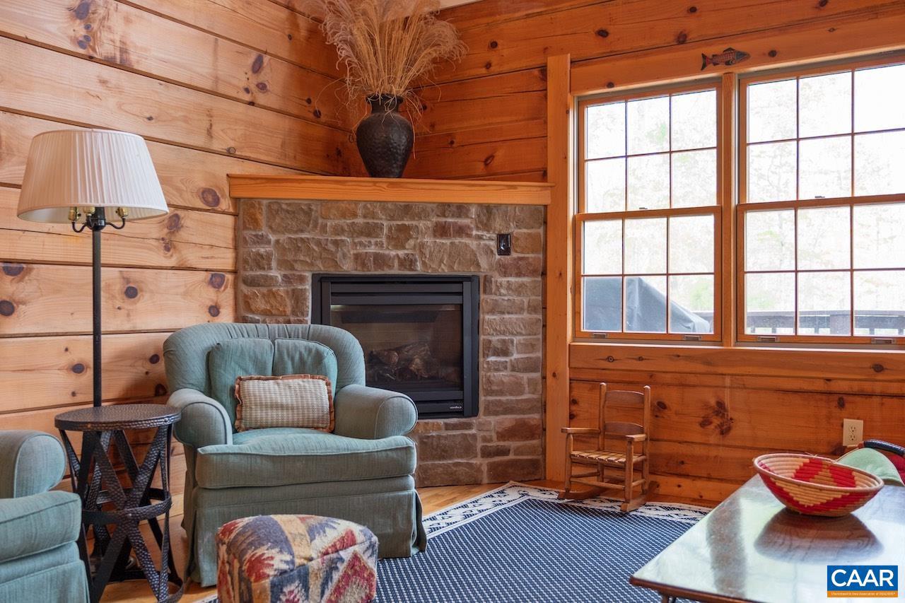 EDGEHILL - Residential