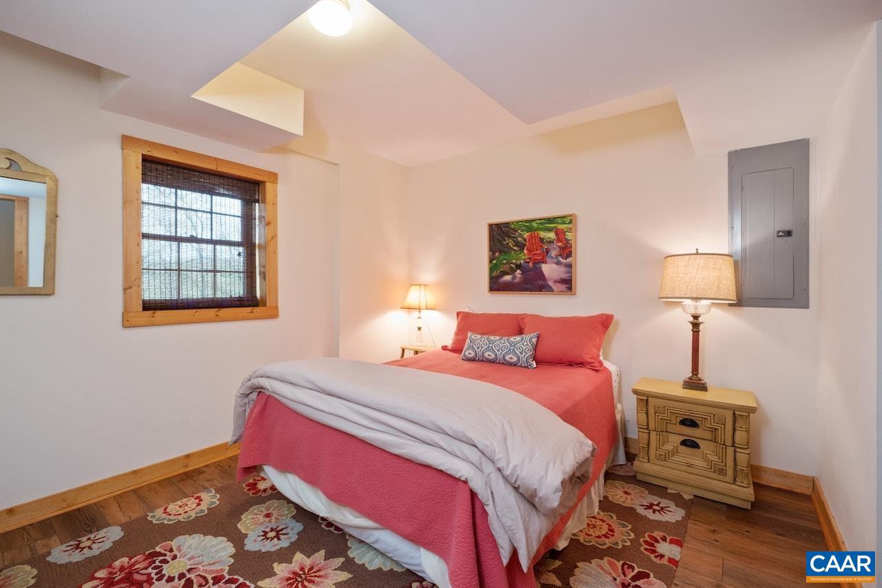 EDGEHILL - Residential