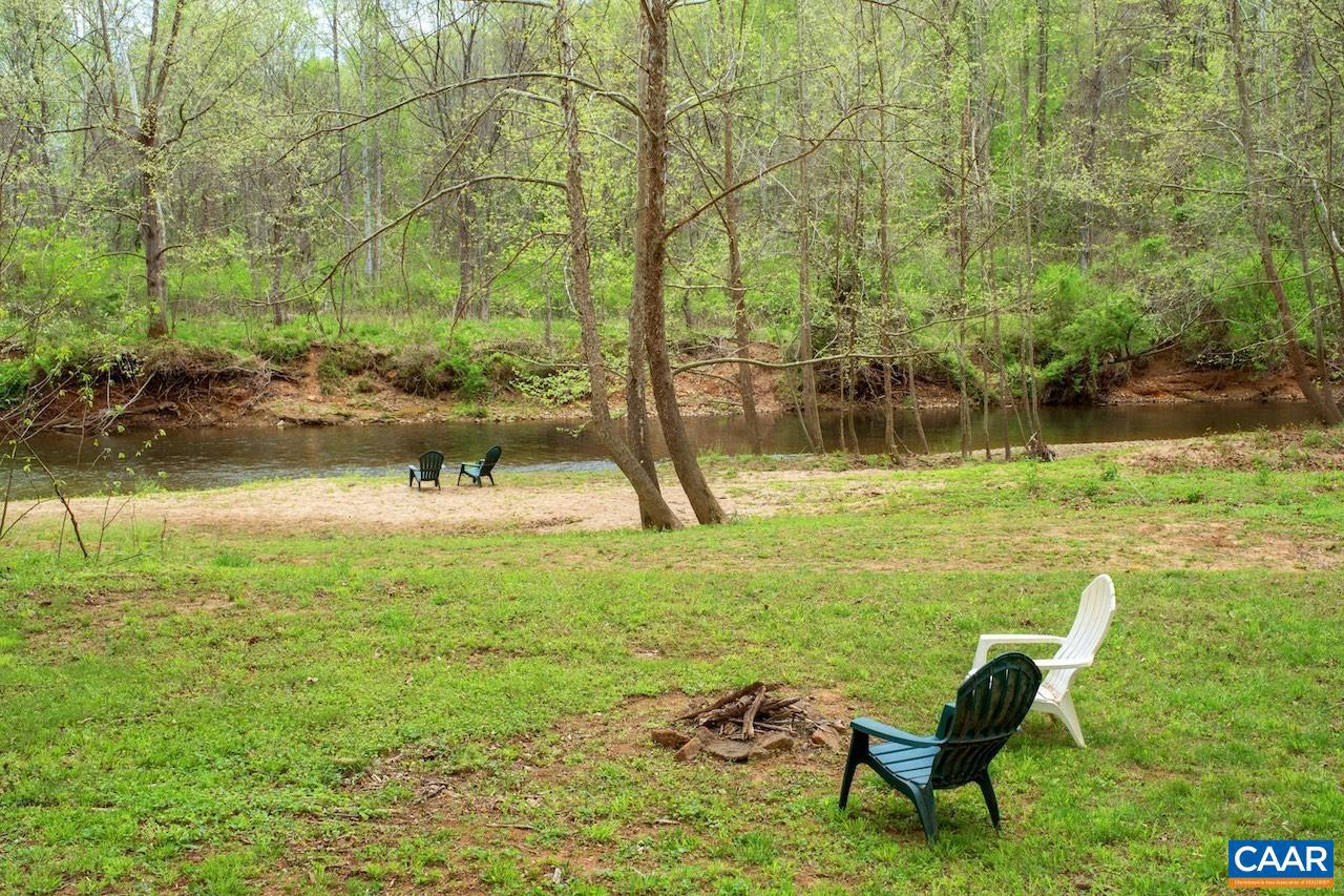 EDGEHILL - Residential