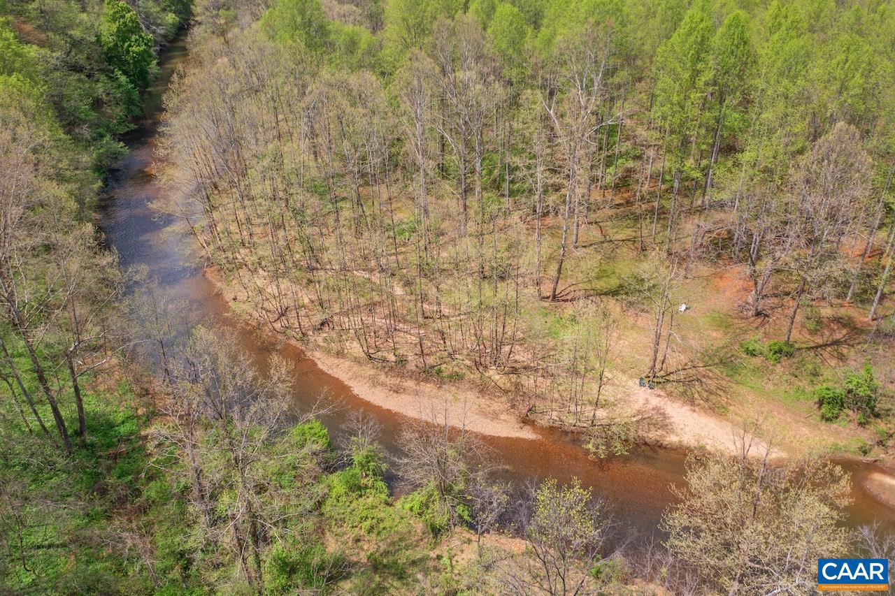 EDGEHILL - Residential