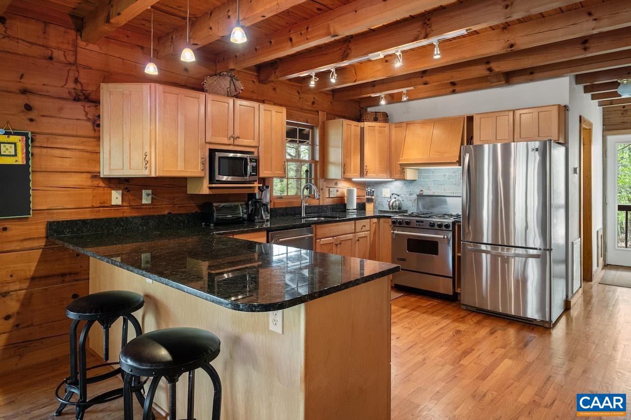 EDGEHILL - Residential