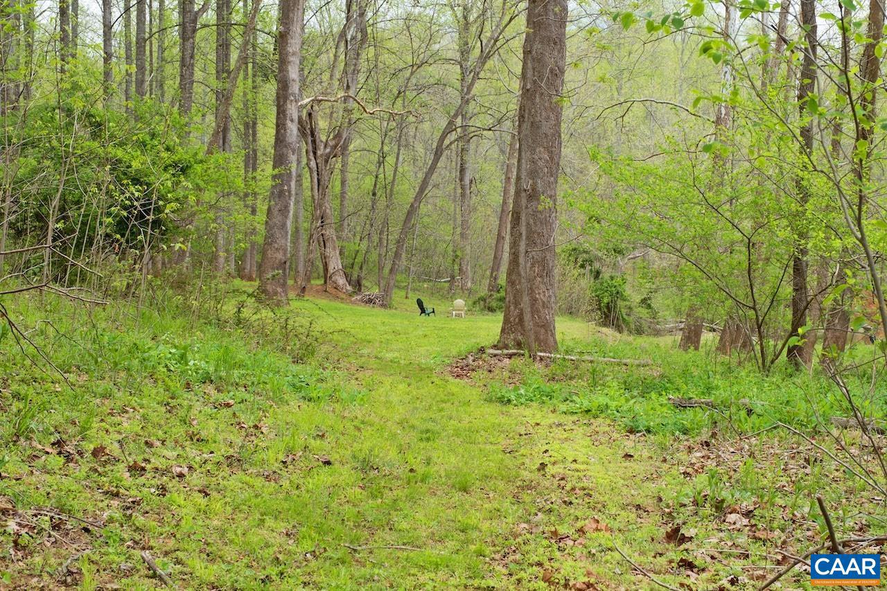 EDGEHILL - Residential