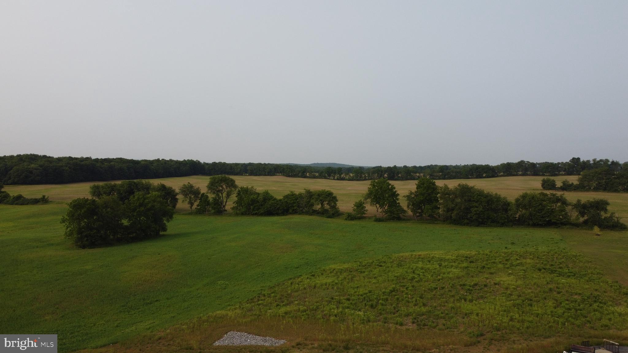 BARGER FIELDS - Land