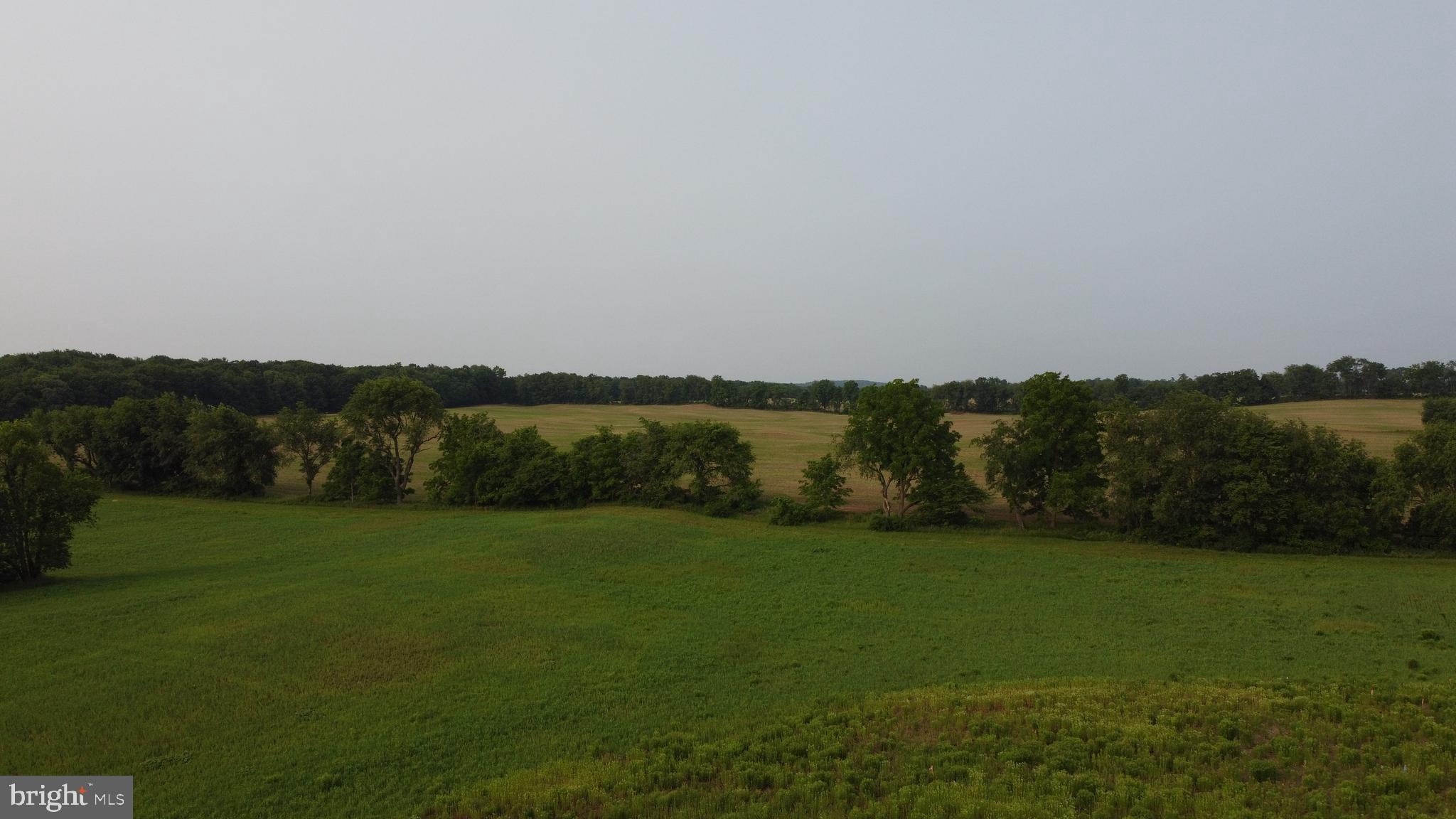 BARGER FIELDS - Land