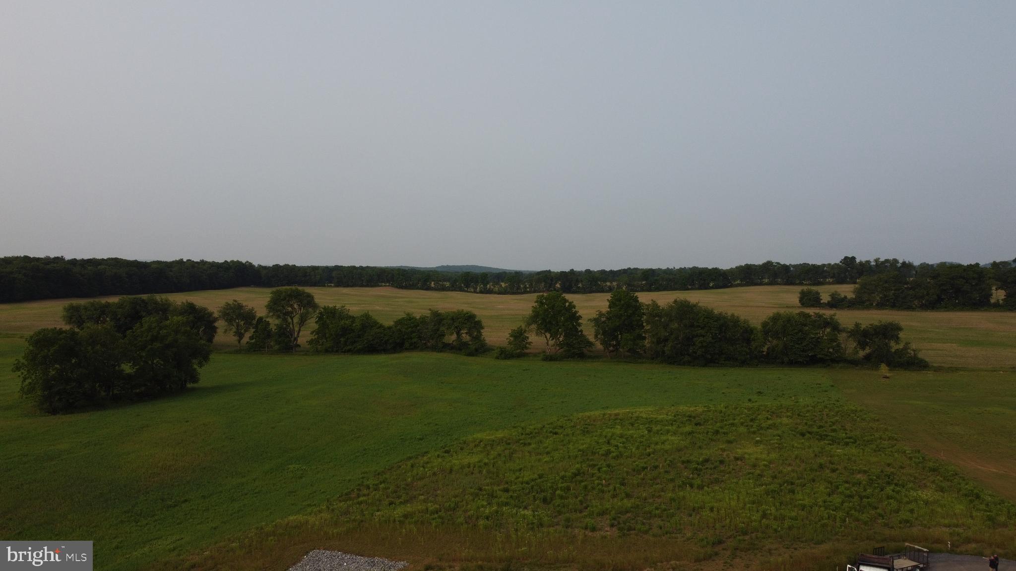 BARGER FIELDS - Land