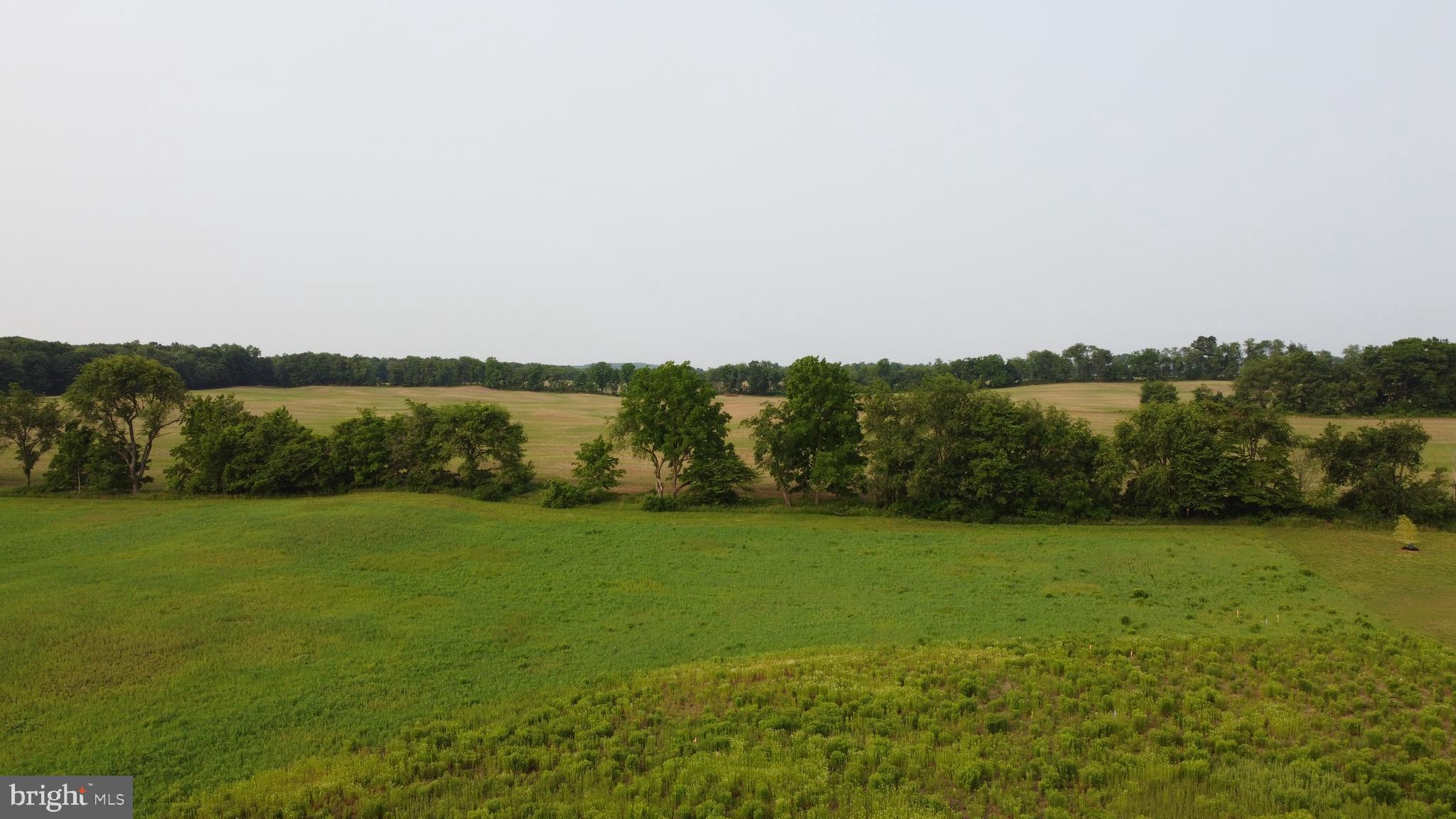 BARGER FIELDS - Land