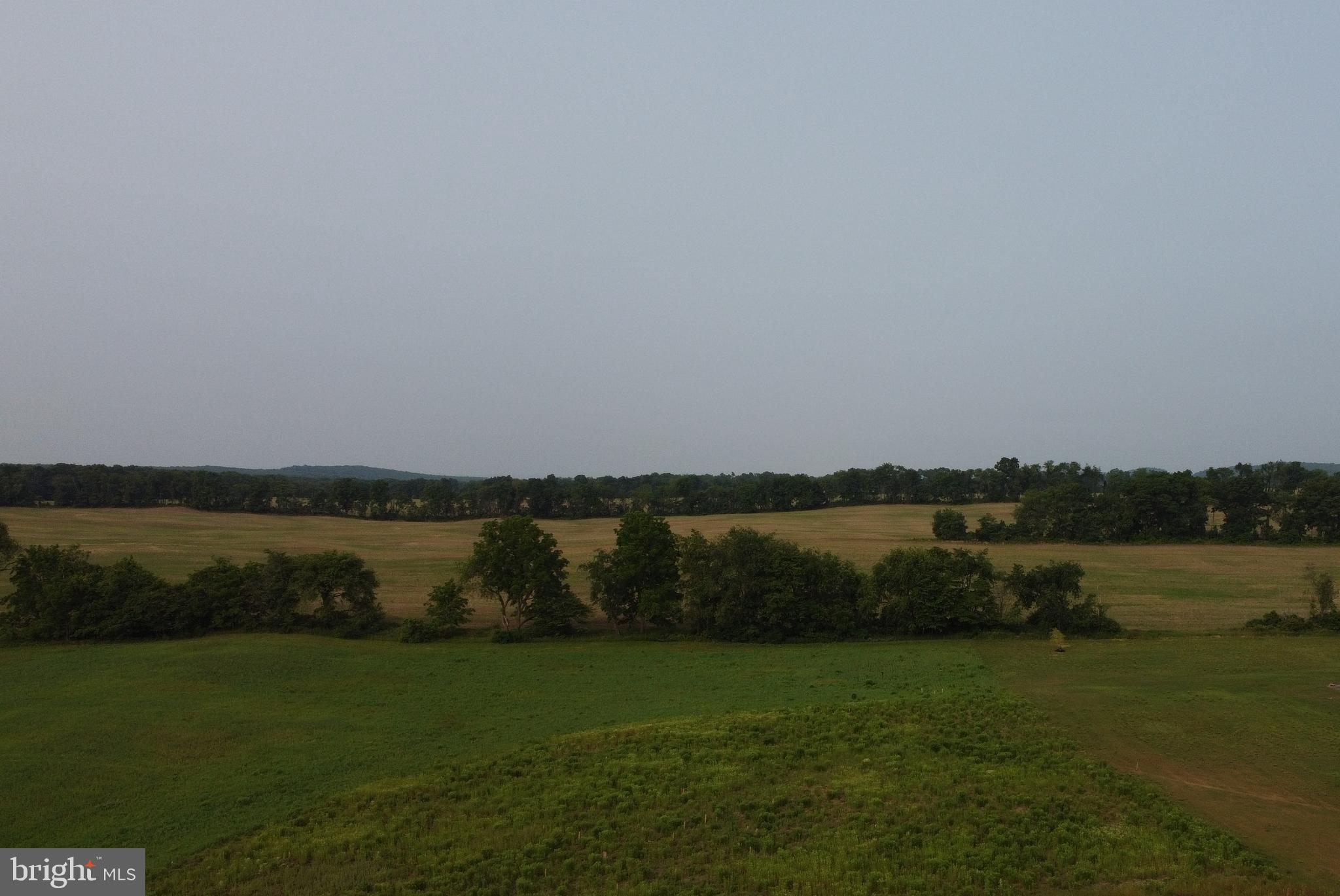 BARGER FIELDS - Land