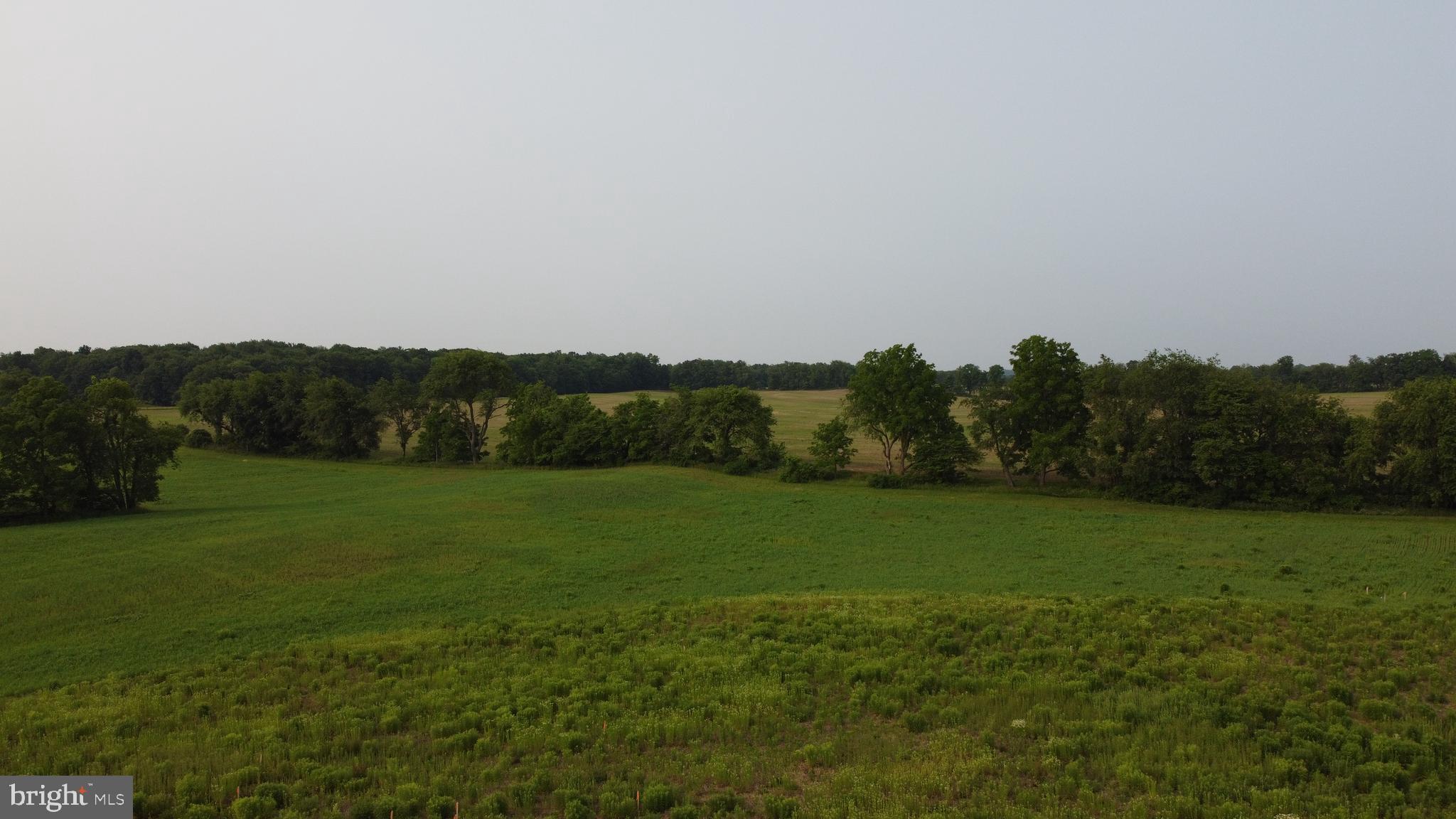 BARGER FIELDS - Land