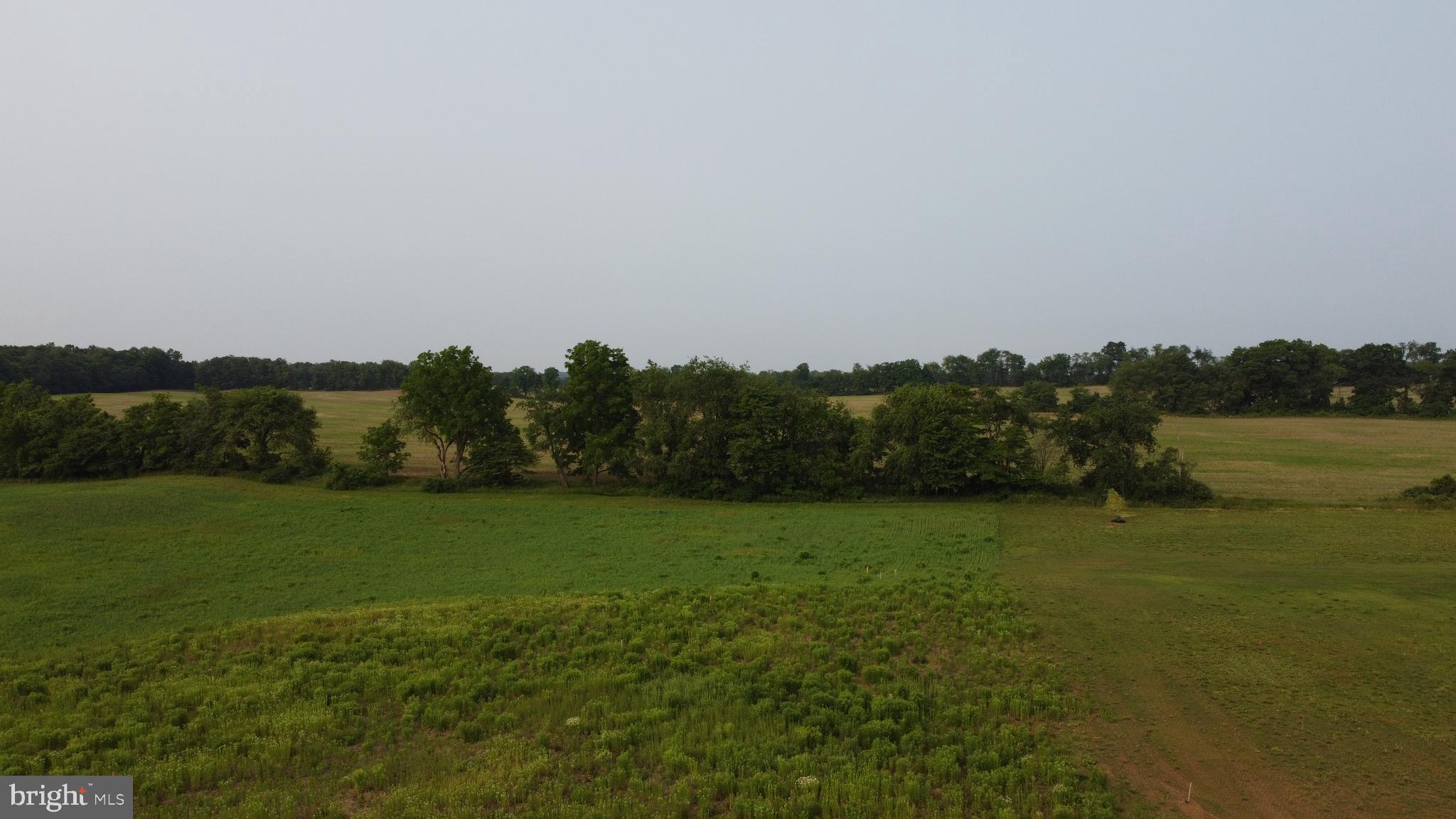 BARGER FIELDS - Land