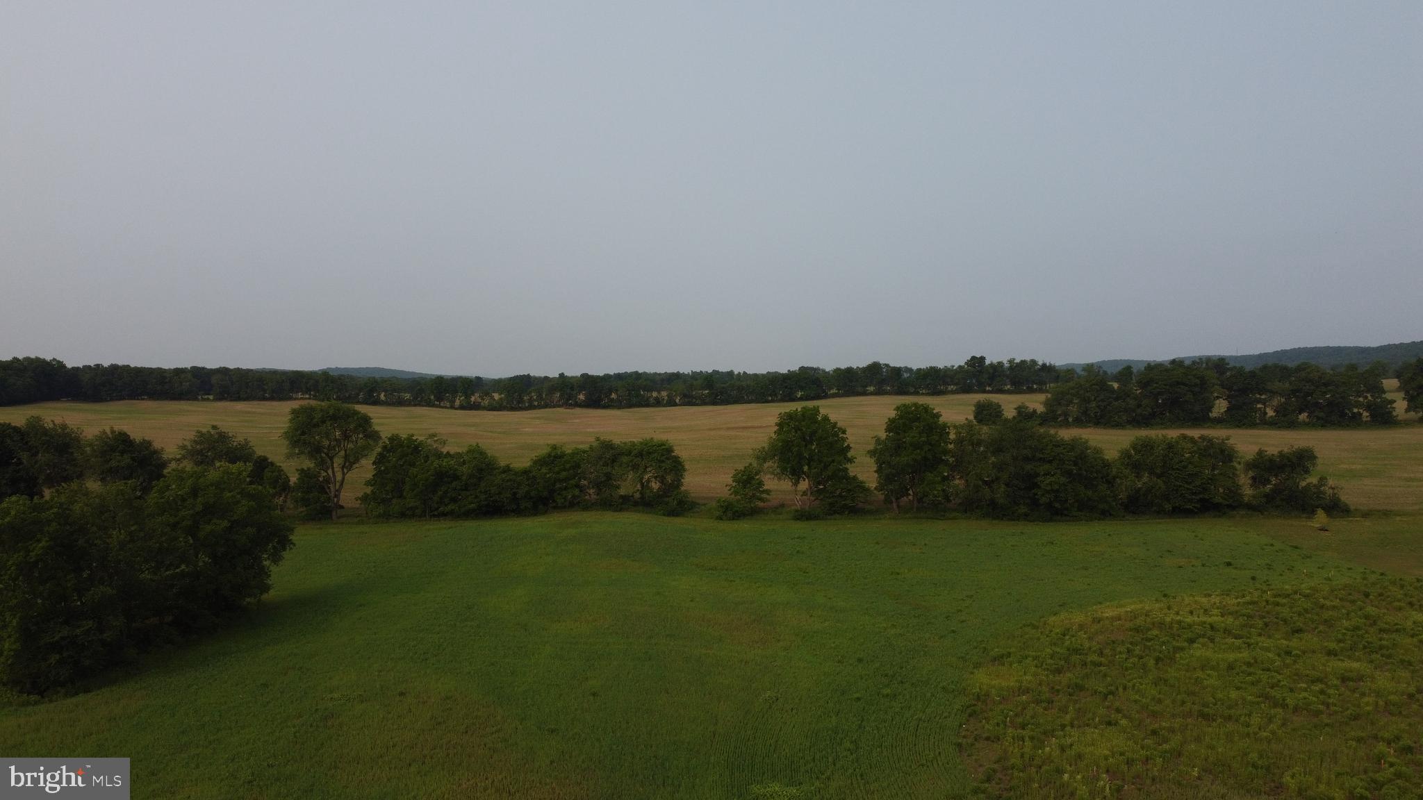 BARGER FIELDS - Land