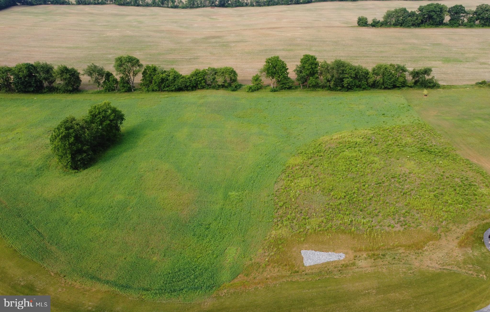 BARGER FIELDS - Land