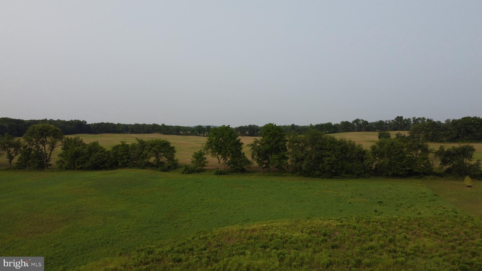 BARGER FIELDS - Land