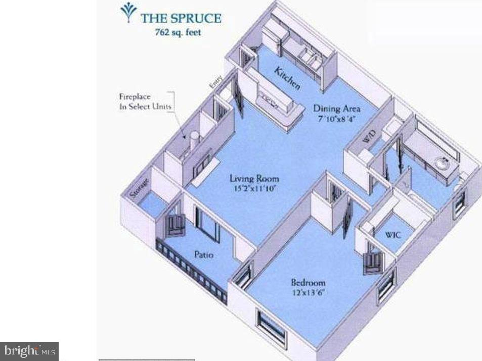 1540 LINCOLN WAY 201