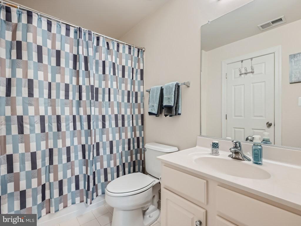 BULLE ROCK - Residential