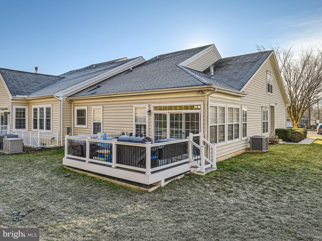 BULLE ROCK - Residential