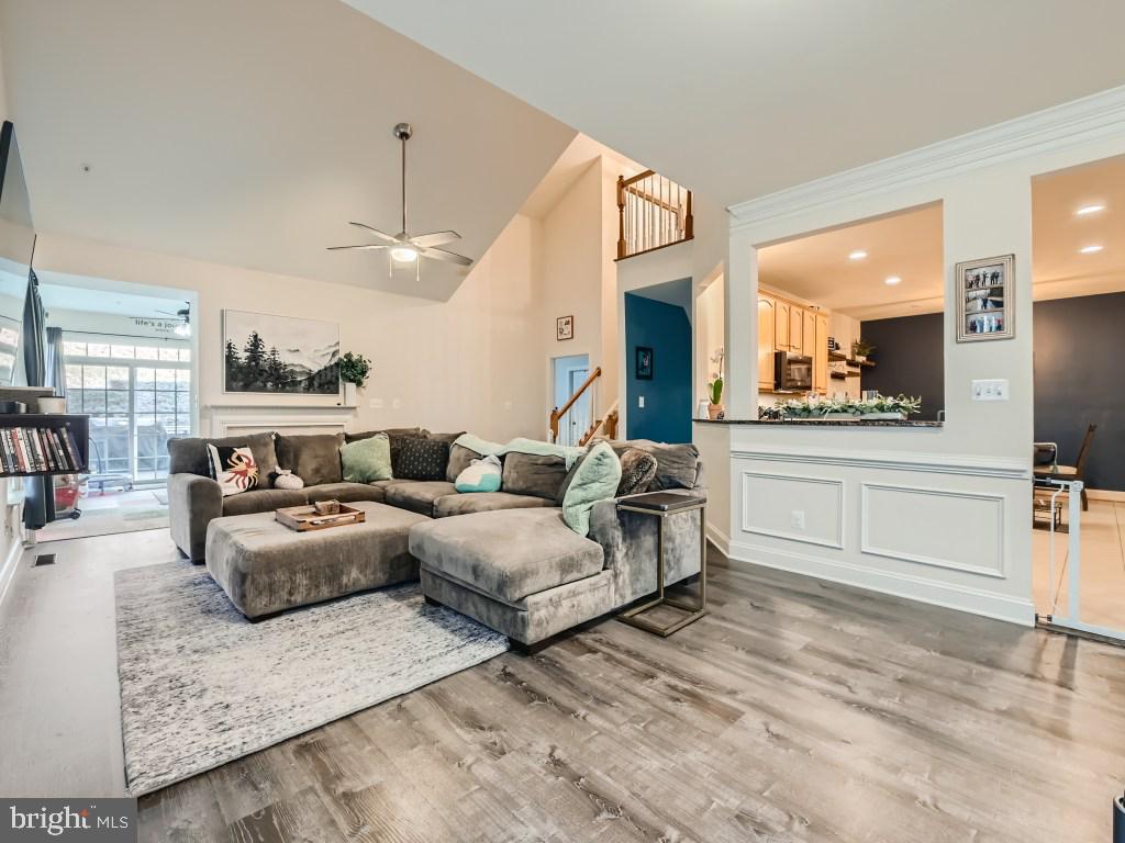 BULLE ROCK - Residential