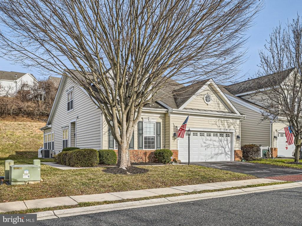 BULLE ROCK - Residential