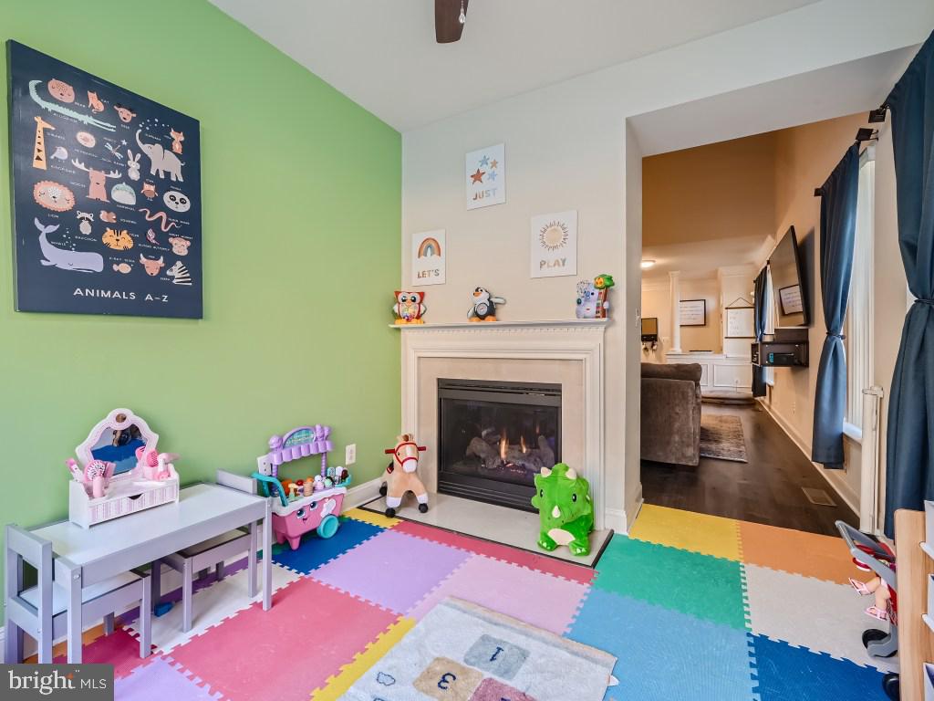 BULLE ROCK - Residential