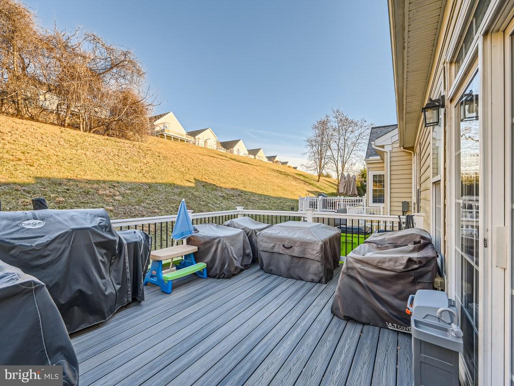 BULLE ROCK - Residential