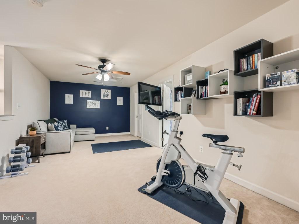 BULLE ROCK - Residential