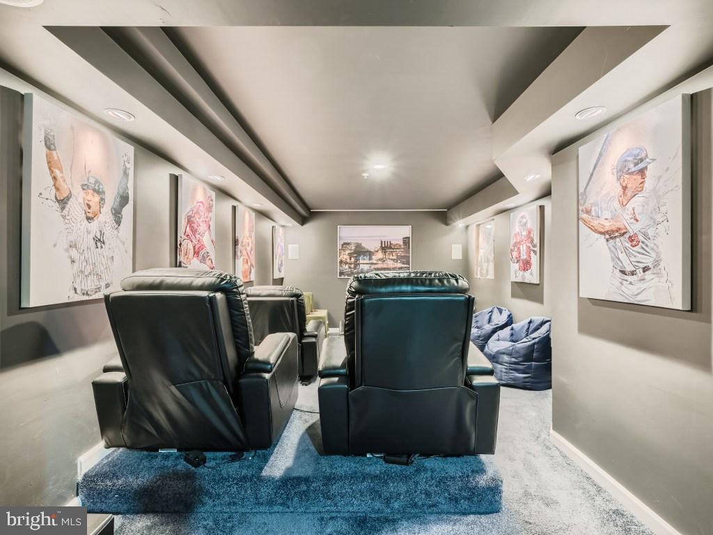 BULLE ROCK - Residential