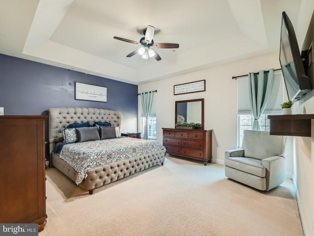 BULLE ROCK - Residential