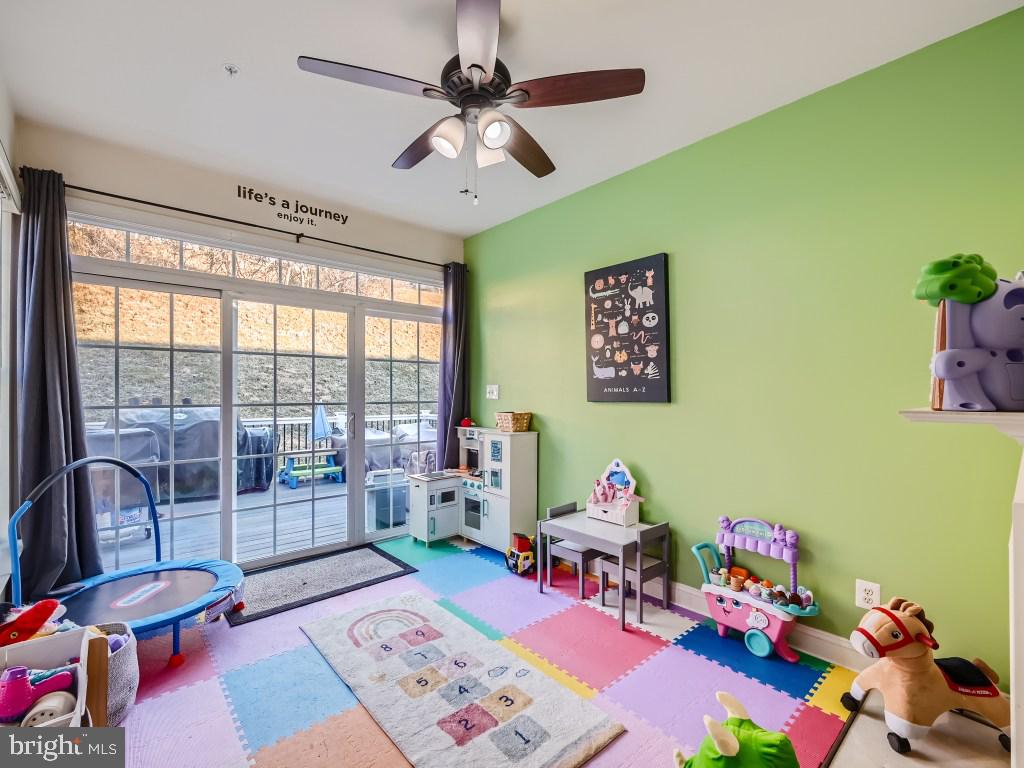 BULLE ROCK - Residential