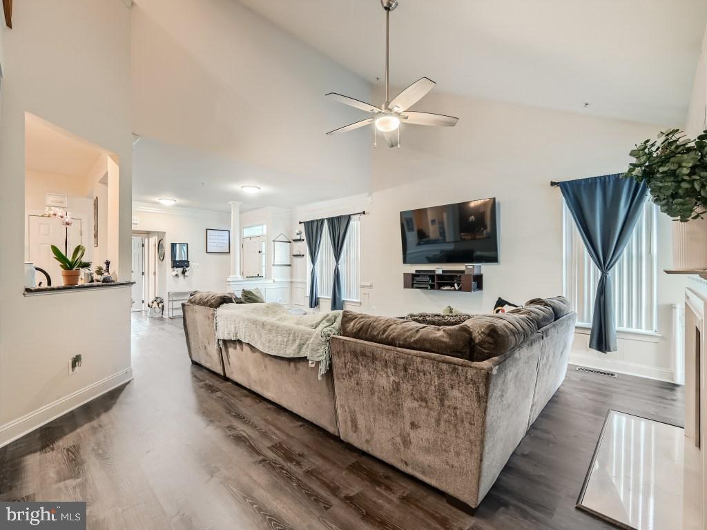 BULLE ROCK - Residential