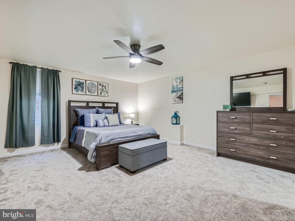 BULLE ROCK - Residential