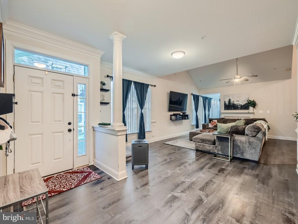 BULLE ROCK - Residential