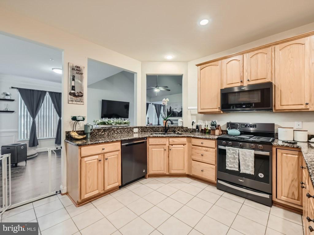 BULLE ROCK - Residential