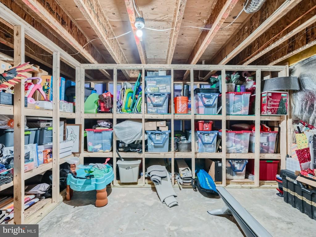 BULLE ROCK - Residential