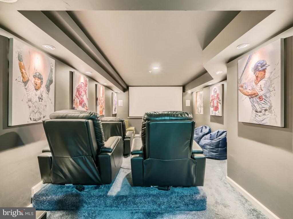 BULLE ROCK - Residential