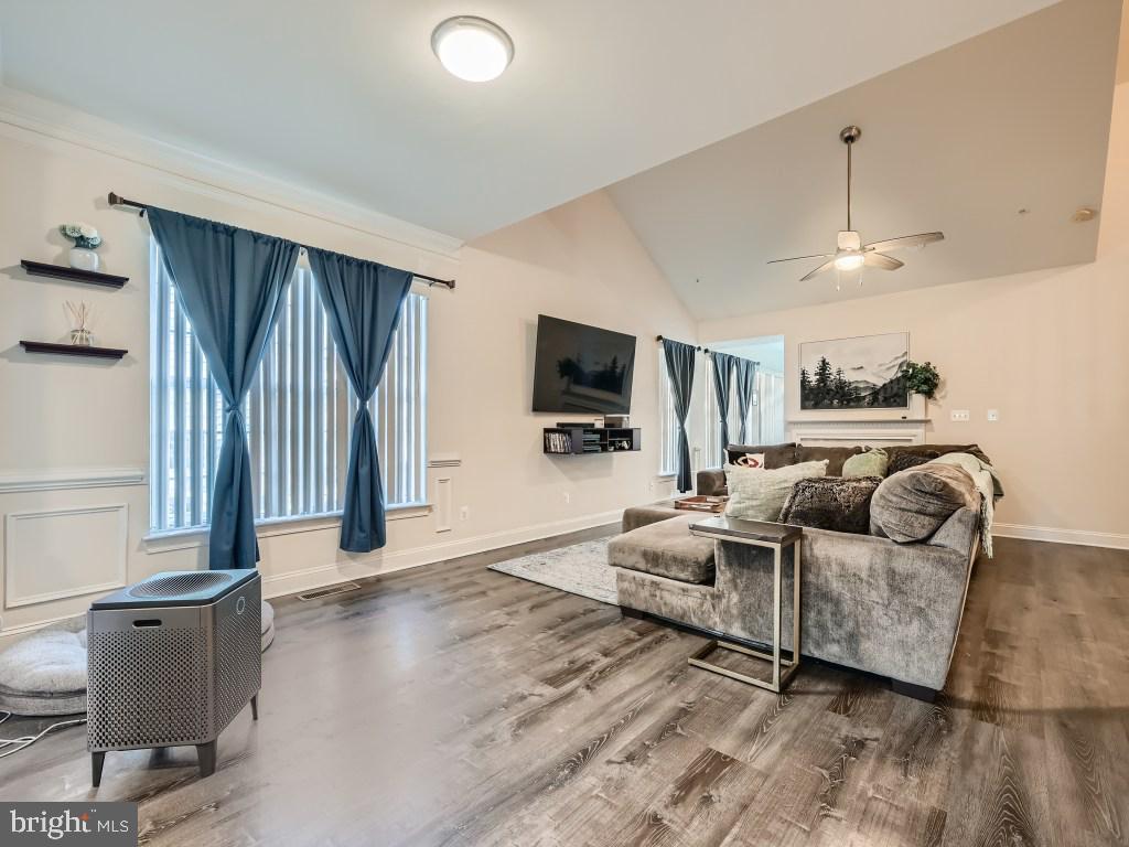 BULLE ROCK - Residential