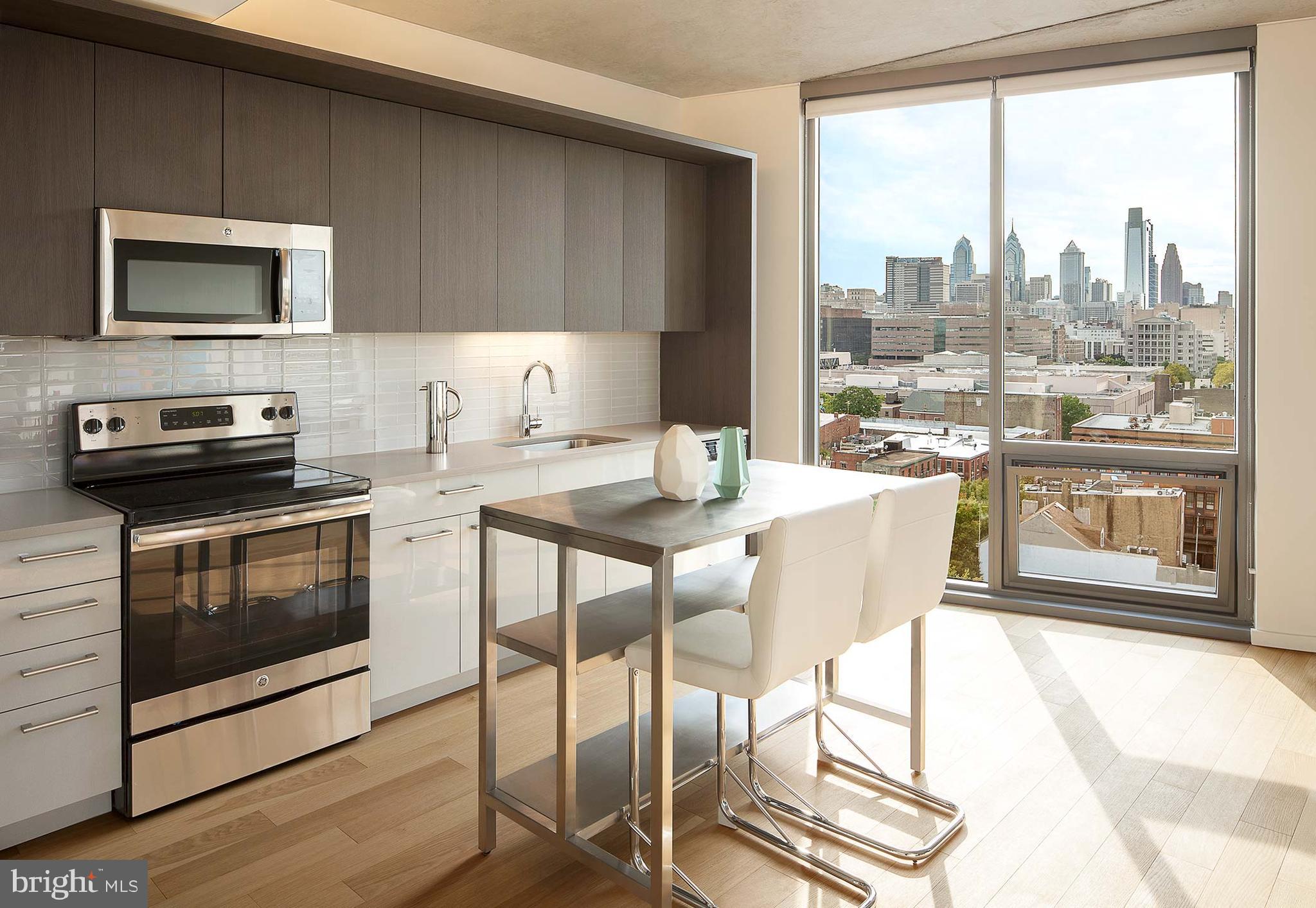 OLD CITY - Residential Lease