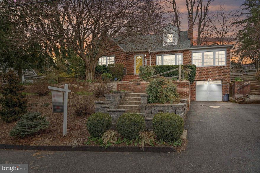 Fantastic 4 bedroom 2.5 bath colonial offer lots of upgraded living space, tranquil outdoor space and a fantastic location in the heart of Kingsville. With hardwood floors running throughout main level, the kitchen offers upgraded cabinetry, stainless steel appliances and granite countertops with a picturesque window over the kitchen sink and built-in dining nook. In addition to two bedrooms and a full bath, the main level also features a sunroom addition with flexible living options. Second floor master suite is complemented with new LVT flooring, a huge walk-in closet and a fully upgraded bathroom with glass enclosed shower/tub and vanity with granite counters. The club basement is fully finished, very spacious and plenty of character. Original knotty pine walls, built-in wet bar and refrigerator…the perfect setup for entertaining for the games on Sunday. Expansive deck off the back, plenty of landscaping and hardscaping plus the coolest She-Shed you’ve ever seen! Dual zoned HVAC system and attached garage to boot!