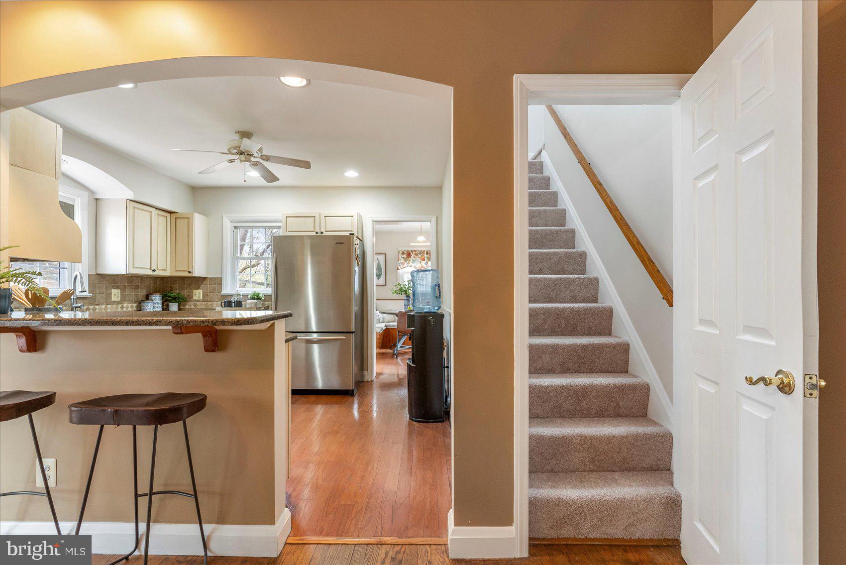 KINGSVILLE - Residential