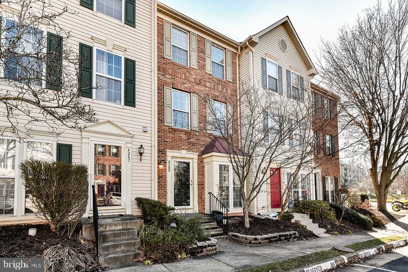 CEDAR LAKES - Residential Lease