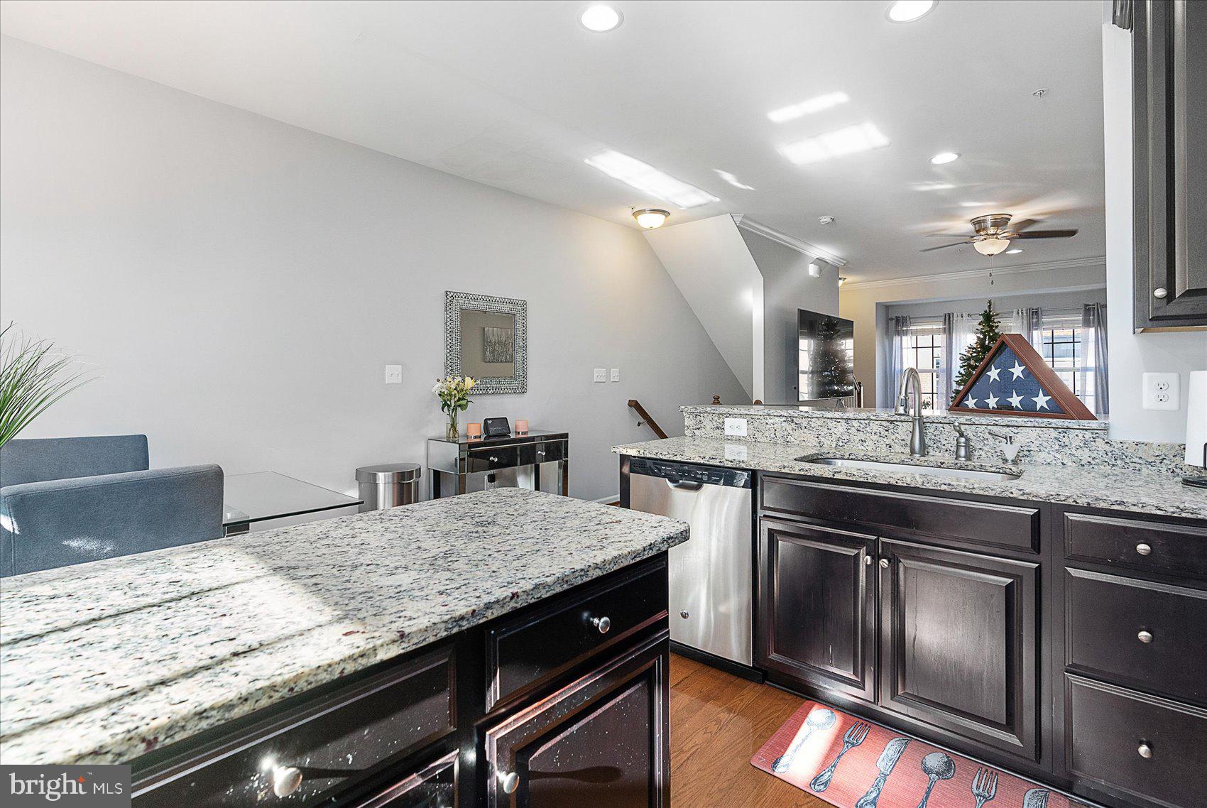 O'DONNELL SQUARE - Residential