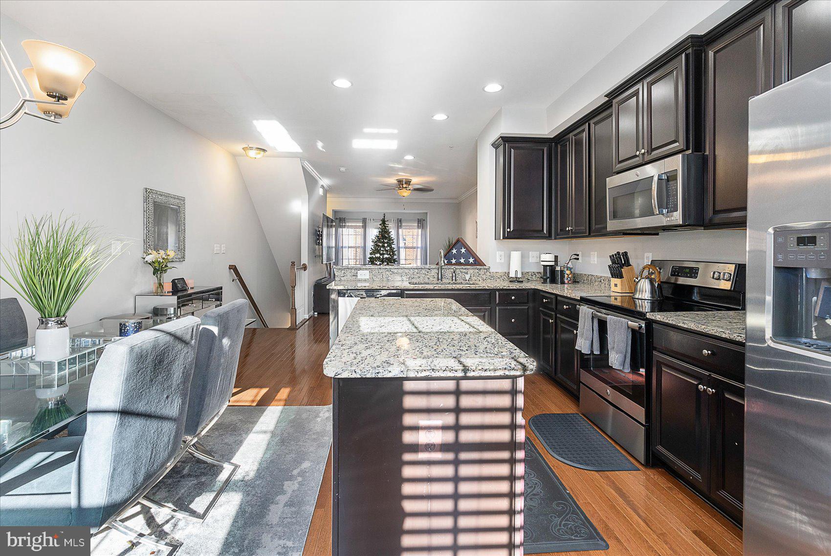 O'DONNELL SQUARE - Residential